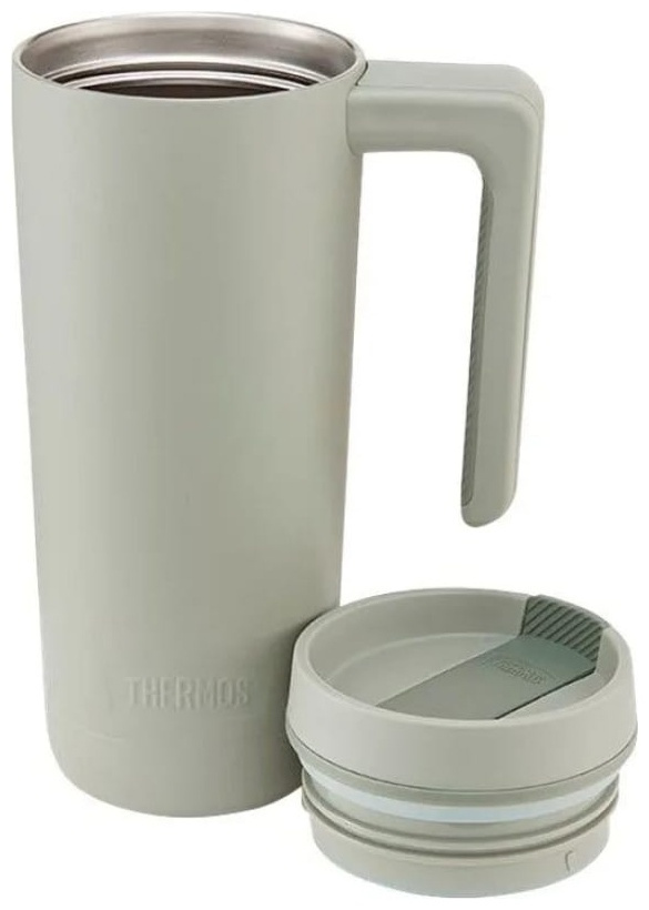 Термокружка Thermos TS1309 GR 530 мл серая купить,NaN