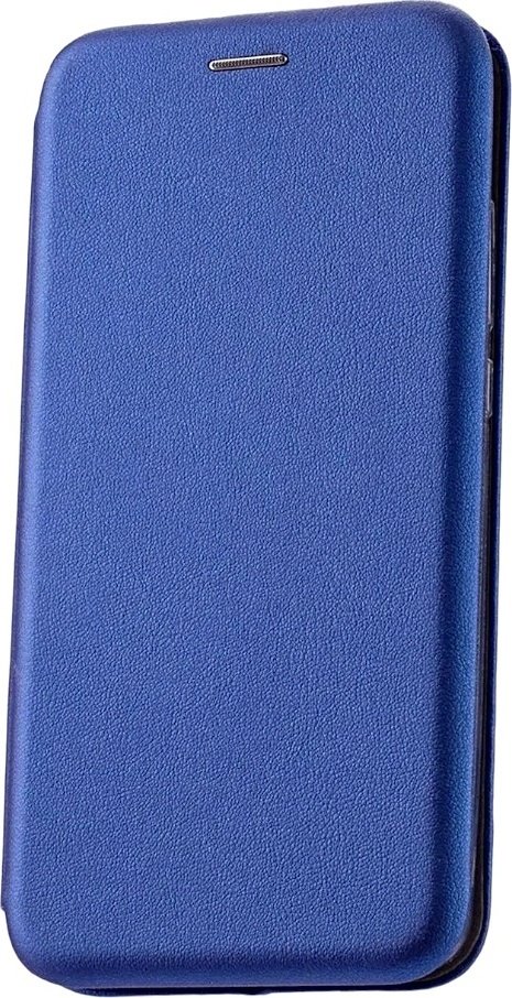 Чехол для Samsung Galaxy A71 синий купить,900