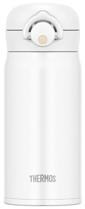 Термос Thermos JNR-351 MTWH 350 мл белый купить,NaN