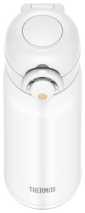 Термос Thermos JNR-351 MTWH 350 мл белый купить,NaN