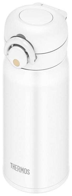 Термос Thermos JNR-351 MTWH 350 мл белый купить,NaN