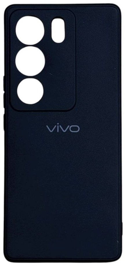 Чехол для Vivo V29 черный купить,994