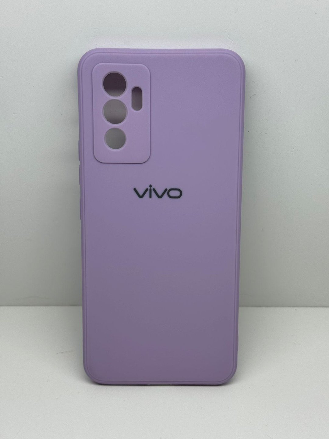 Чехол для Vivo V23e сиреневый купить,936