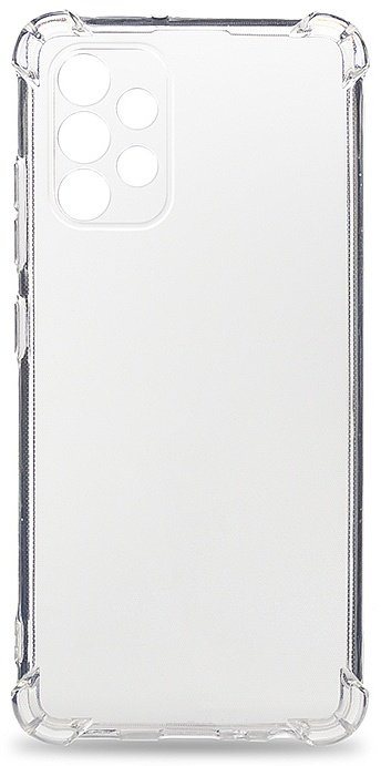 Чехол для Samsung Galaxy A32 прозрачный купить,270