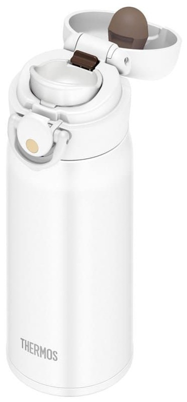 Термос Thermos JNR-351 MTWH 350 мл белый купить,NaN