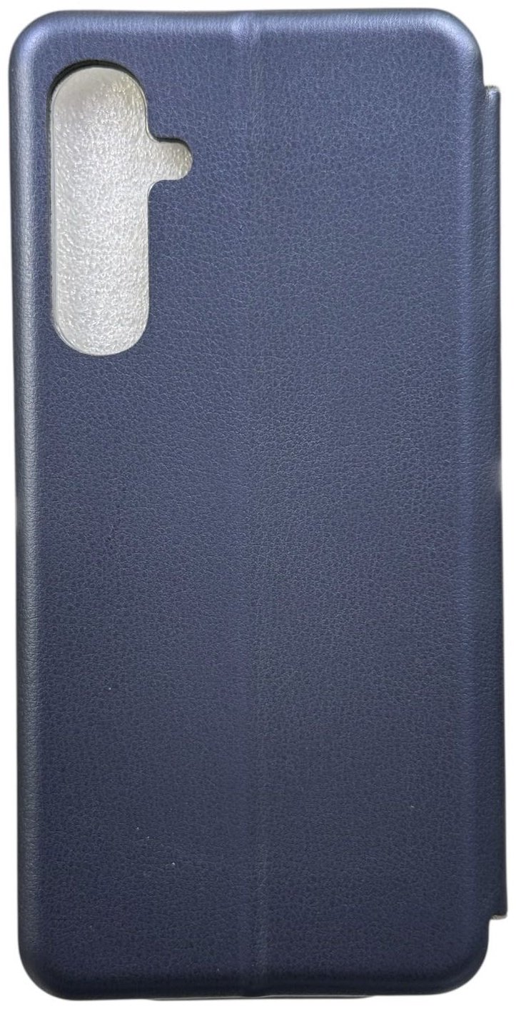 Чехол для Samsung Galaxy A35, Galaxy A55 синий купить,900