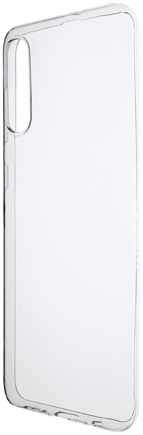 Чехол для Samsung Galaxy A30s, Galaxy A50 прозрачный купить,336