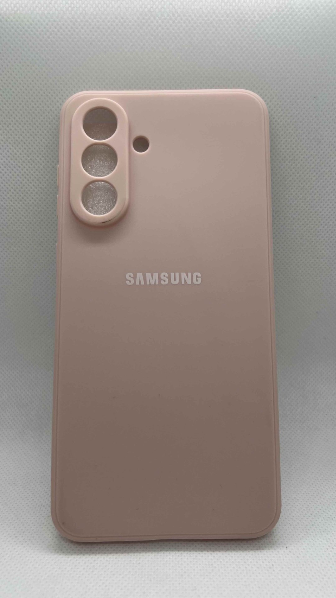 Чехол для Samsung Galaxy A36, Galaxy A56, Galaxy A37 розовый - ForteMarket Чехол для Samsung Galaxy A36, Galaxy A56, Galaxy A37 розовый купить,997