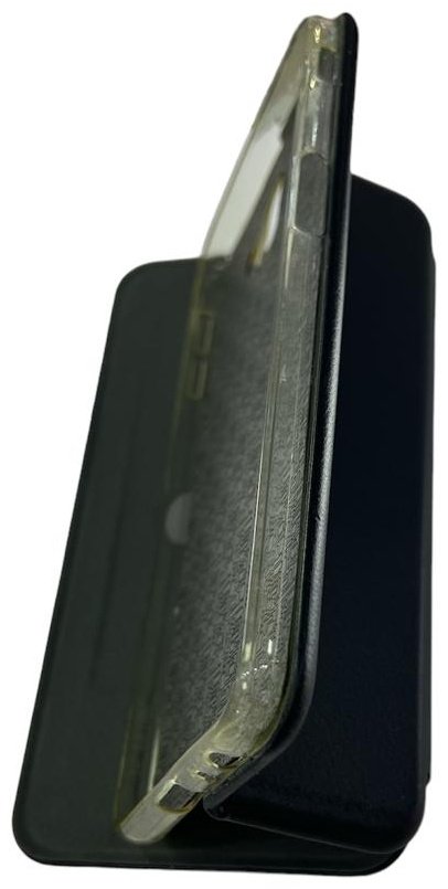Чехол для Samsung Galaxy J6+ черный купить,900