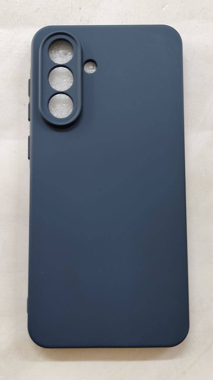 Чехол для Samsung Galaxy A36, Galaxy A56, Galaxy A37 синий - ForteMarket Чехол для Samsung Galaxy A36, Galaxy A56, Galaxy A37 синий купить,999