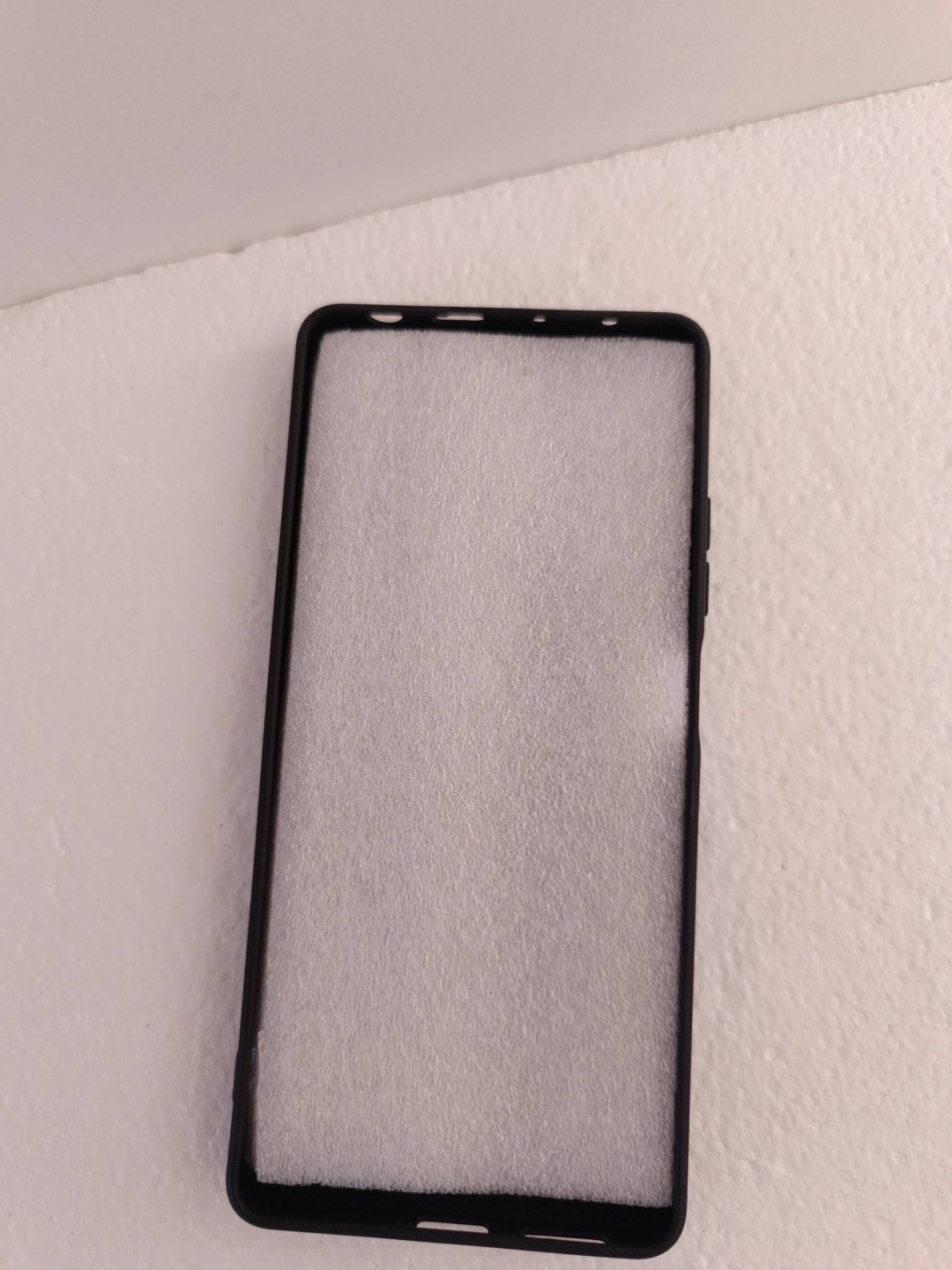 Чехол для Redmi Redmi Note 12 Pro 5G, Redmi Note 12 Pro, Redmi Note 12 5G, Redmi Note 12 Pro+ 5G черный