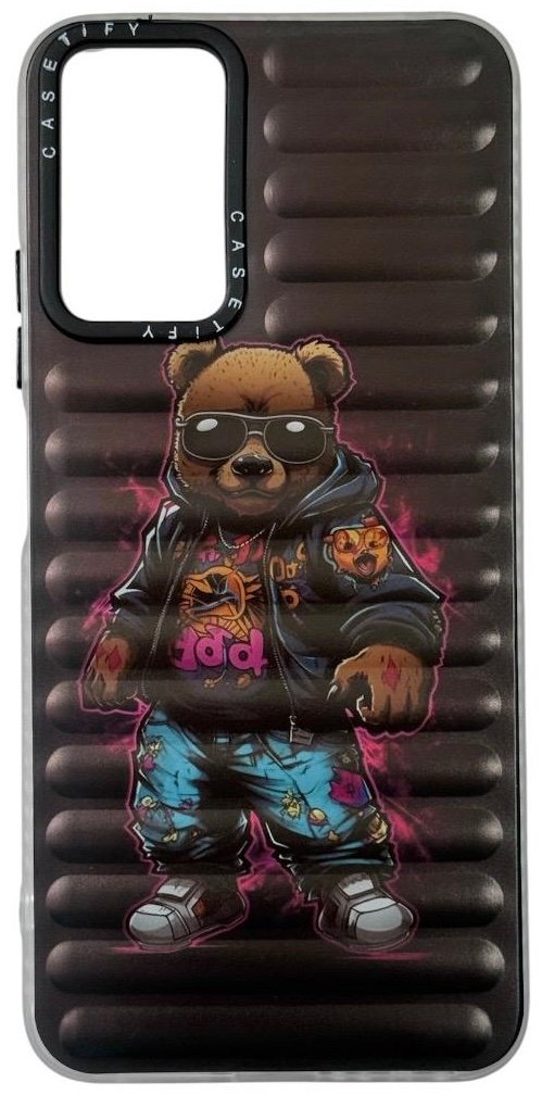 Чехол для Vivo V21 рисунок