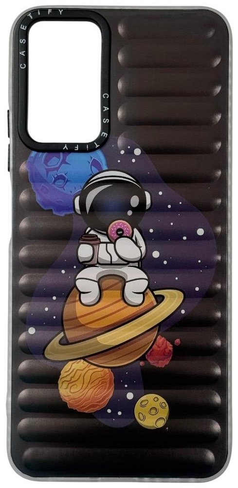 Чехол для Vivo V21 рисунок