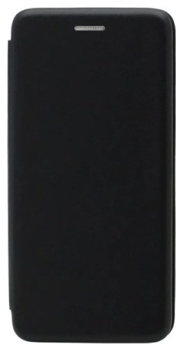 Чехол для Samsung Galaxy A34 черный