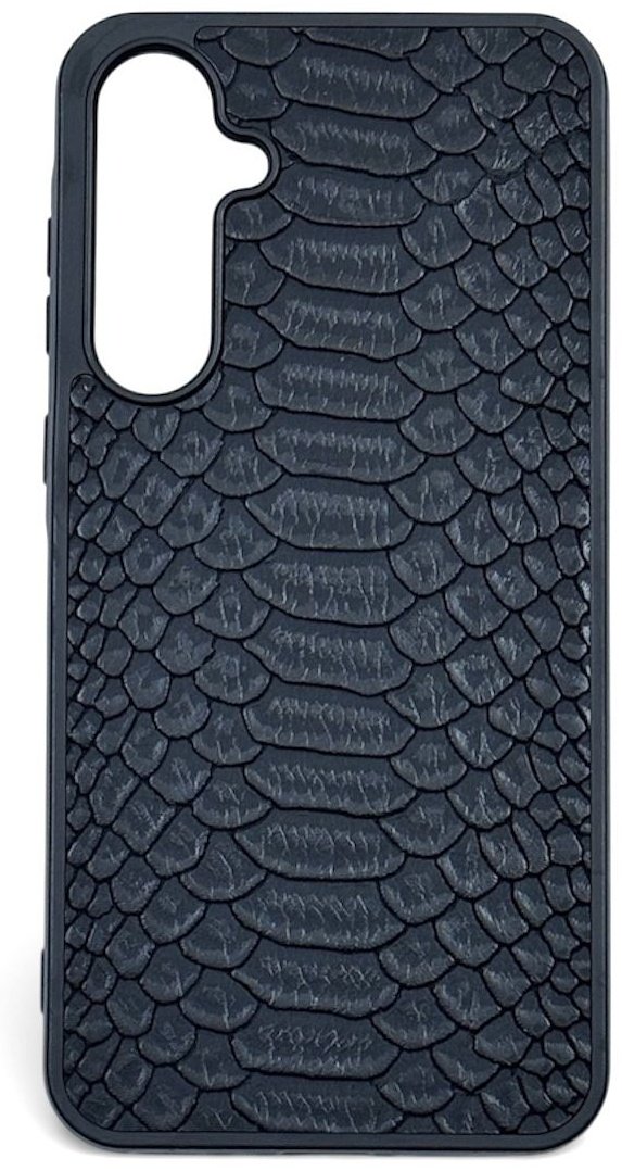 Чехол для Samsung Galaxy A34 черный