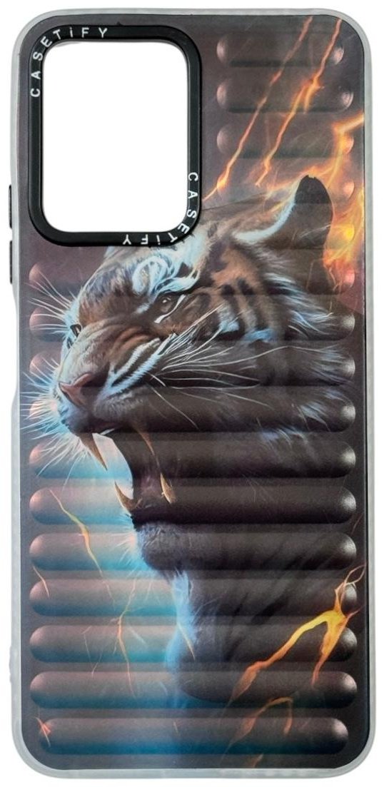 Чехол для Vivo V25e рисунок