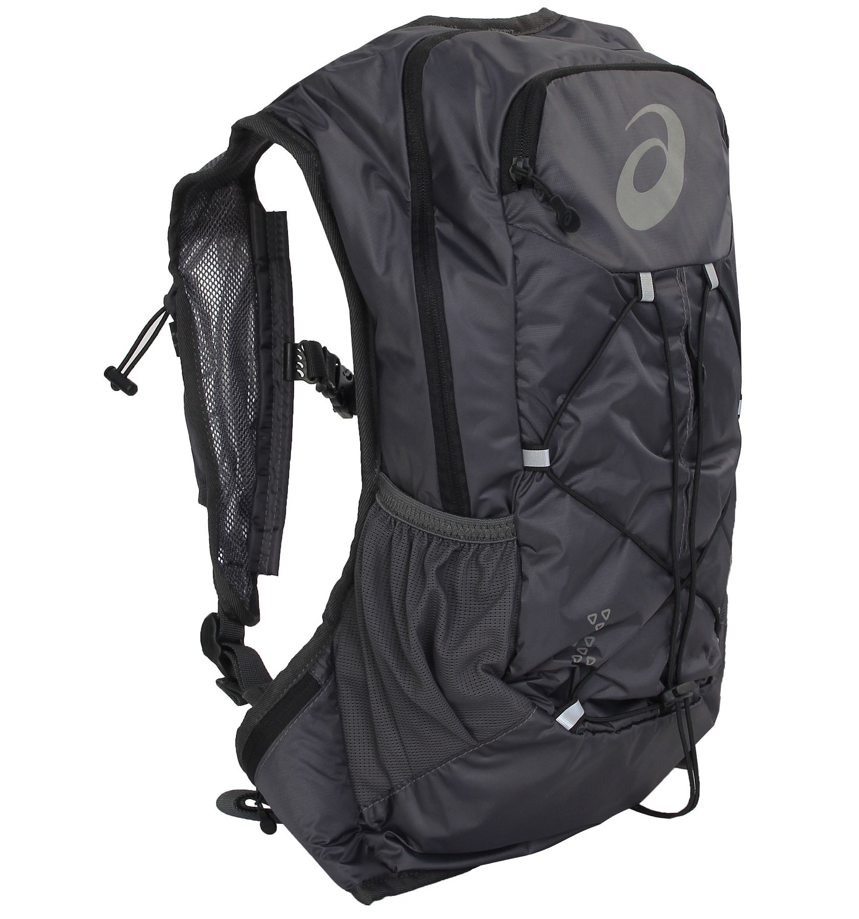 Рюкзак Asics Lightweight 1 0779 черный купить,NaN