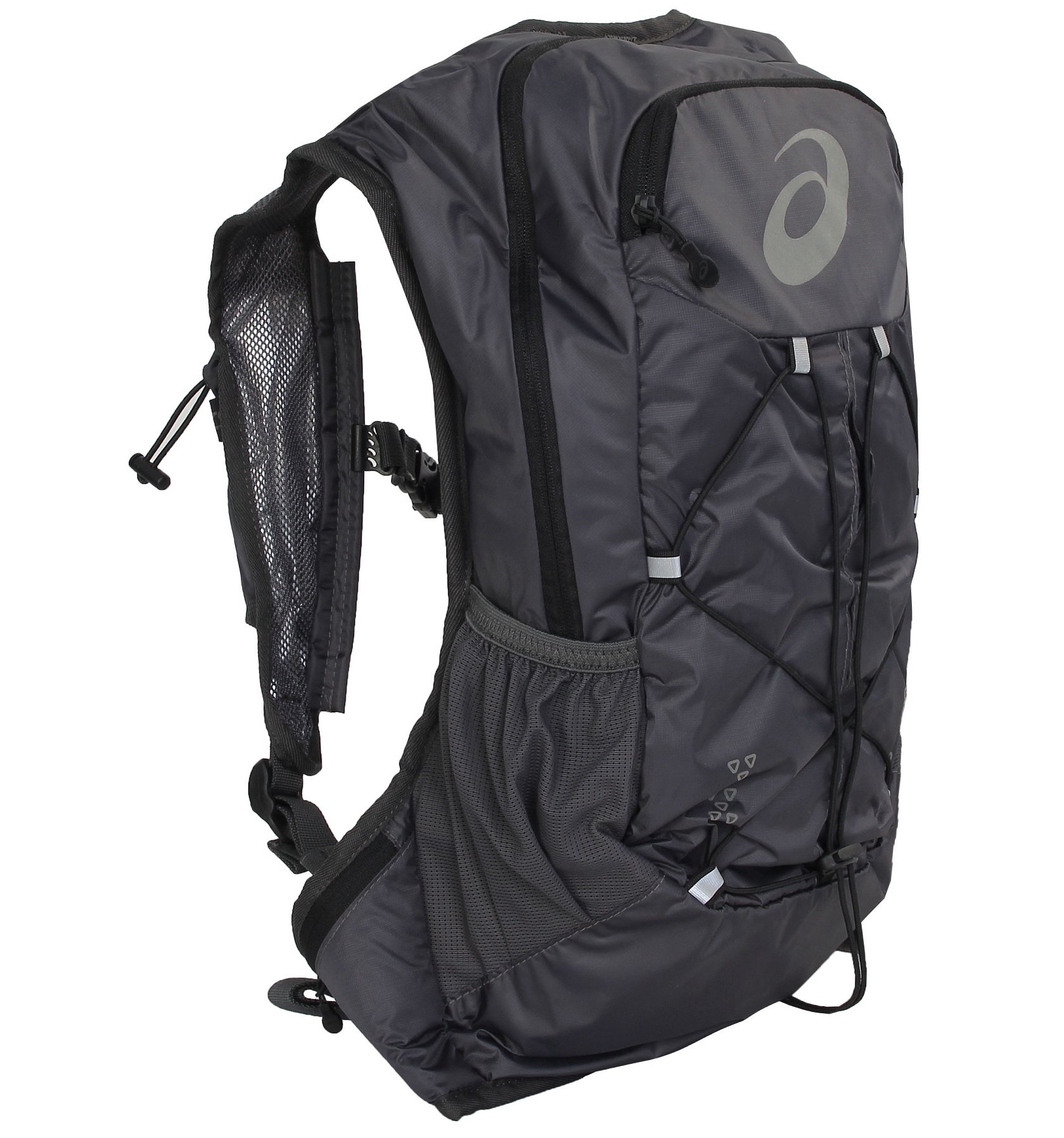 Рюкзак Asics Lightweight 1 0779 черный купить,NaN