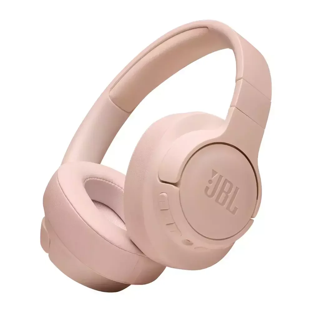 Наушники JBL Tune 760NCBT Beige