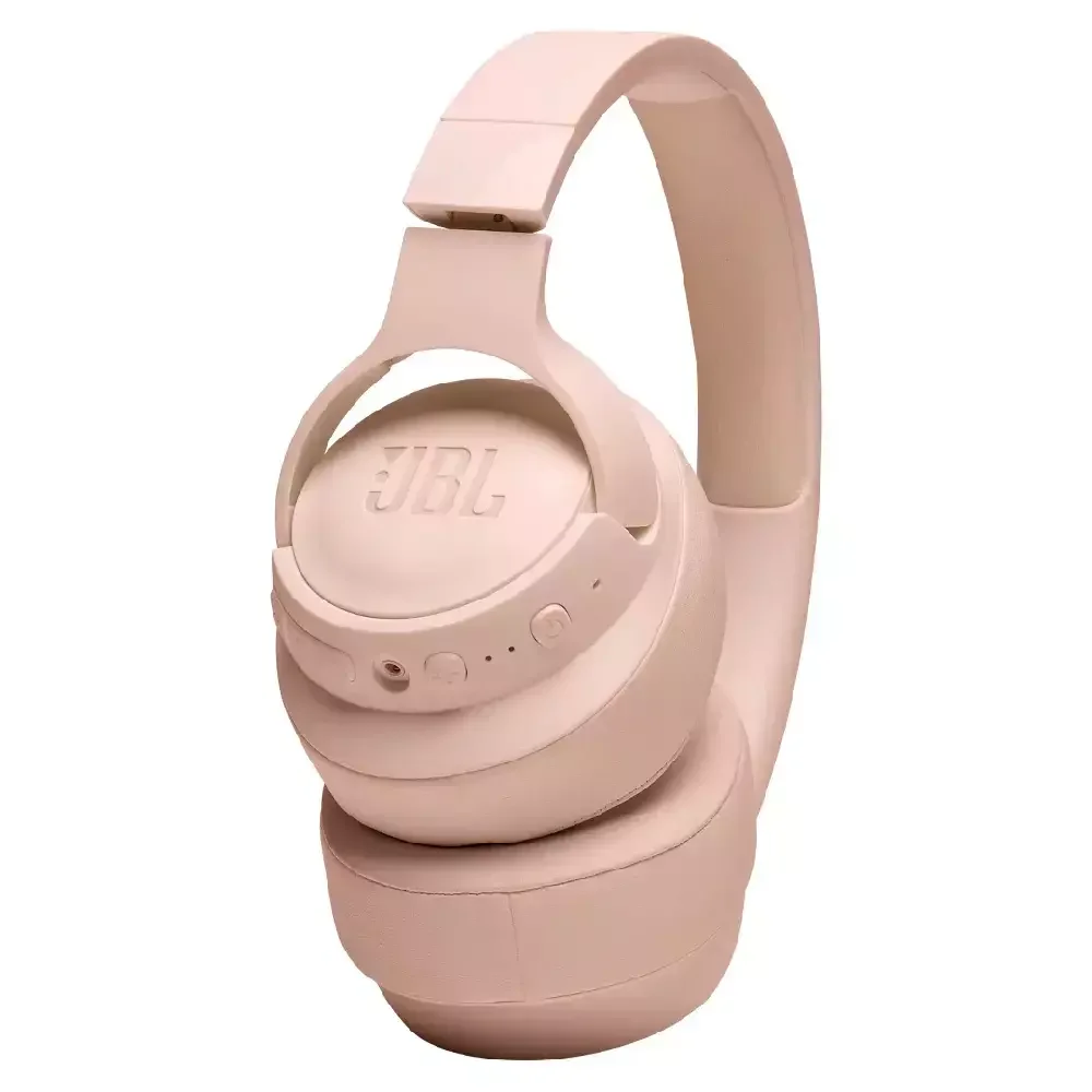 Наушники JBL Tune 760NCBT Beige