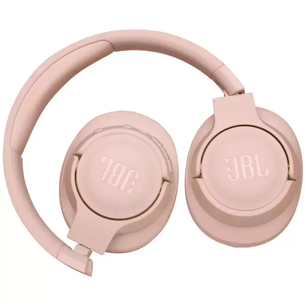 Наушники JBL Tune 760NCBT Beige