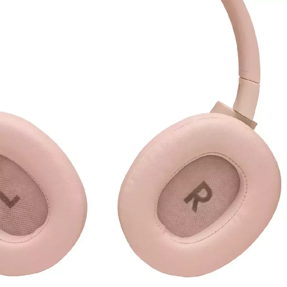 Наушники JBL Tune 760NCBT Beige