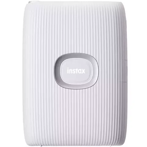 Принтер моментальной печати Fuji Film Instax Mini Link 2 Clay White