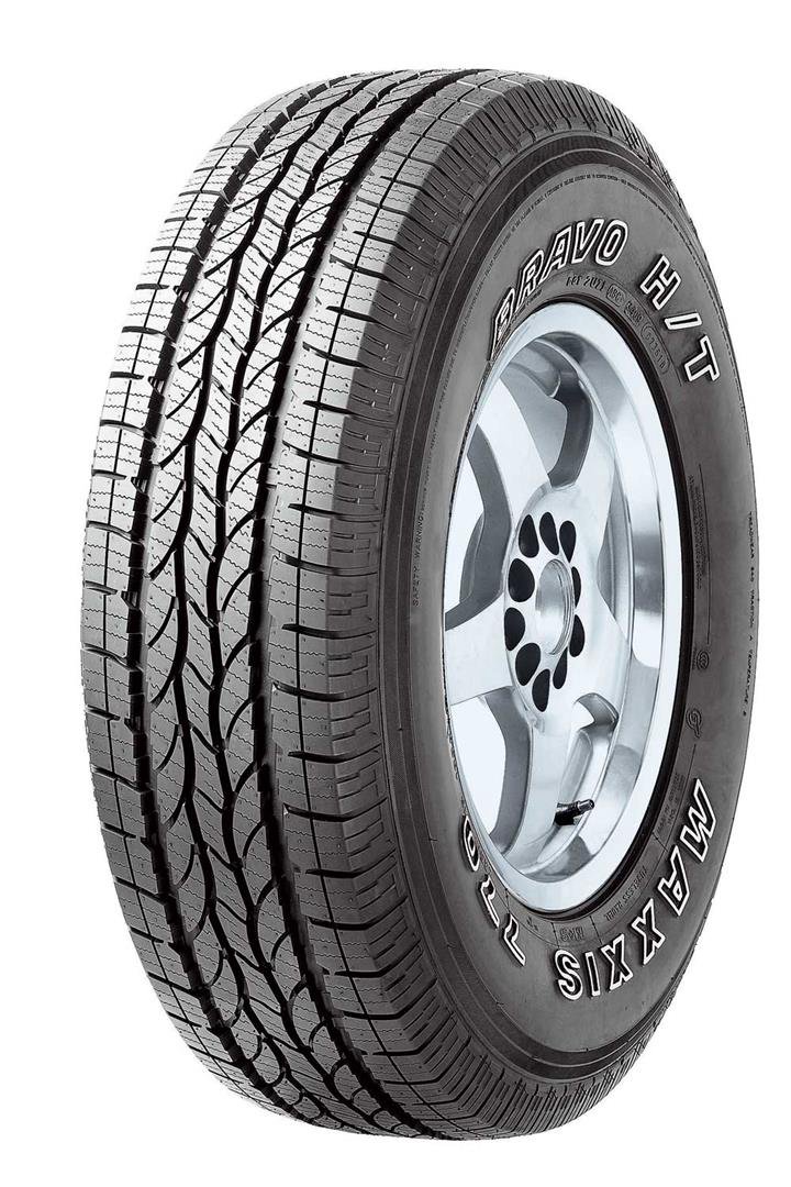 Шина Maxxis HT770 265/65 R17 112S всесезонная купить,NaN