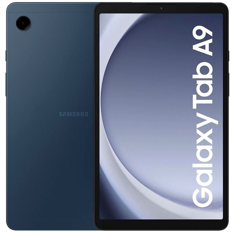 Планшет Samsung Galaxy Tab A9 LTE 8.7" 64GB SM-X115NDBASKZ Navy купить,NaN