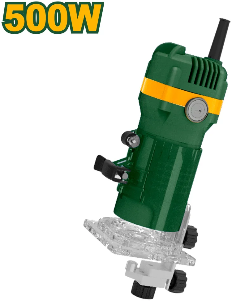 Фрезер вертикальный Jadever JDLT155001 500Вт купить,NaN