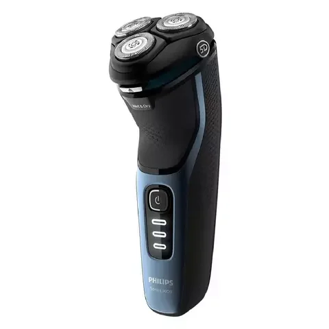 Электробритва Philips S 3232/52 Black - ForteMarket Электробритва Philips S 3232/52 Black купить,0