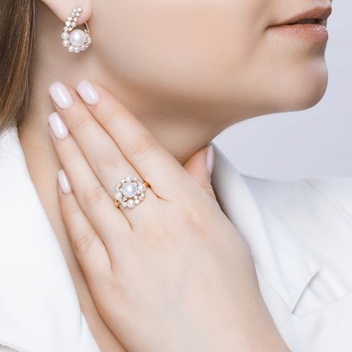 Кольцо Sokolov 791148 17р 3,0гр. купить,NaN