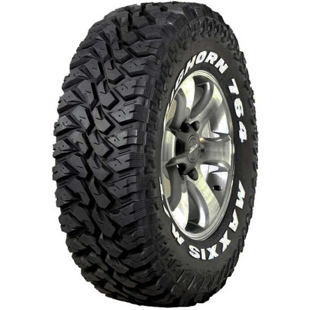 Шина Maxxis MT-764 нс8 265/65 R17 117/114Q всесезонная купить,97890