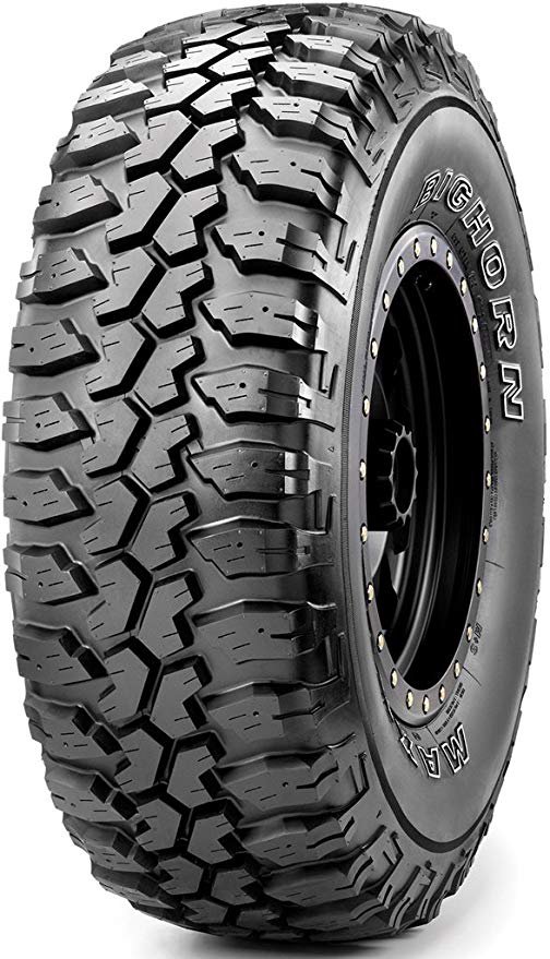 Шина Maxxis MT-764 нс8 265/65 R17 117/114Q всесезонная купить,97890
