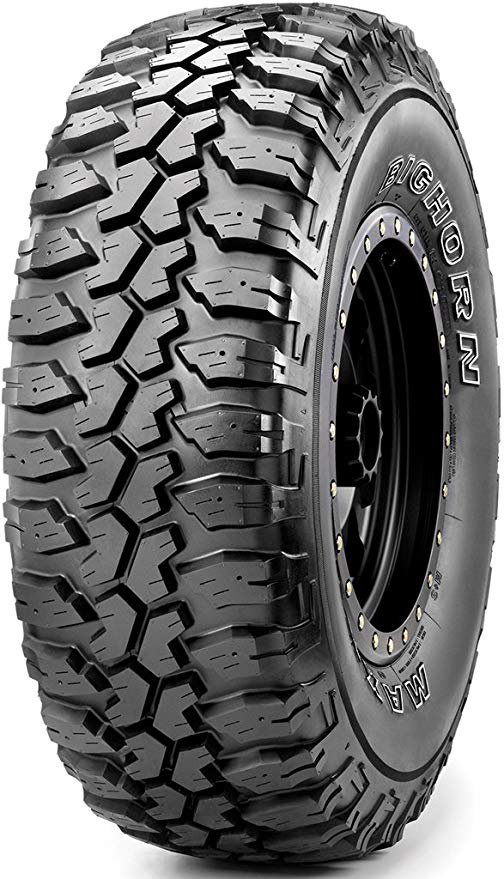 Шина Maxxis MT-764 нс8 265/65 R17 117/114Q всесезонная купить,97890