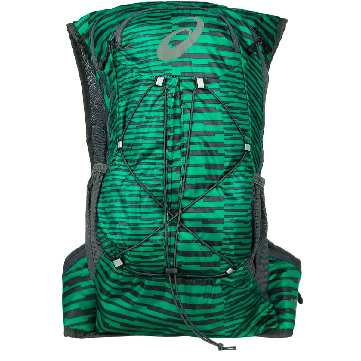 Рюкзак Asics  Lightweight 1, 5007 зеленый купить,NaN