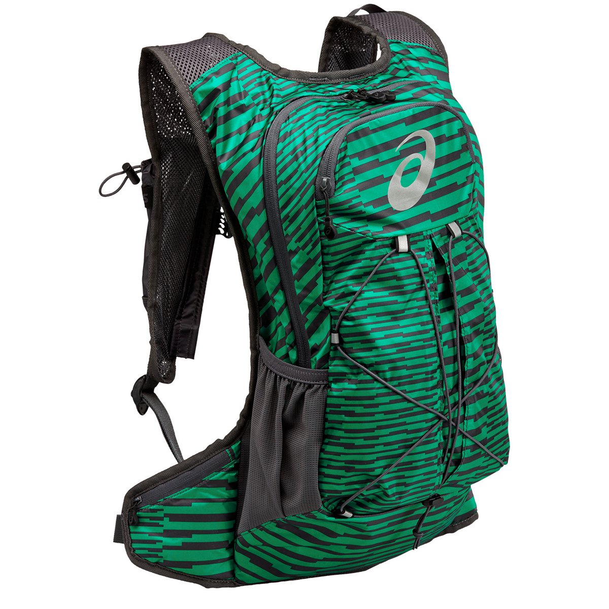 Рюкзак Asics  Lightweight 1, 5007 зеленый купить,NaN