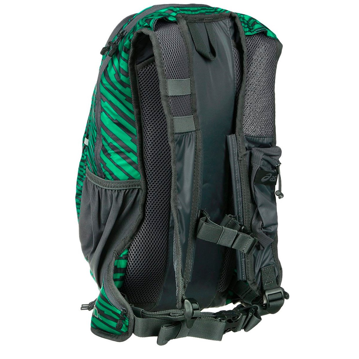 Рюкзак Asics  Lightweight 1, 5007 зеленый купить,NaN