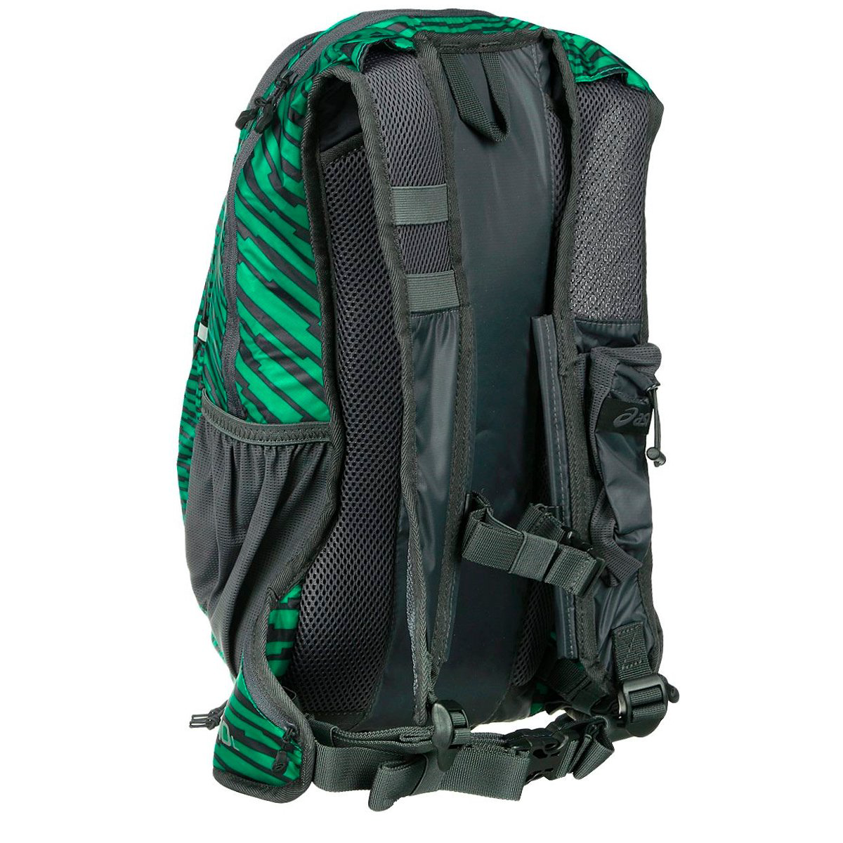 Рюкзак Asics  Lightweight 1, 5007 зеленый купить,NaN