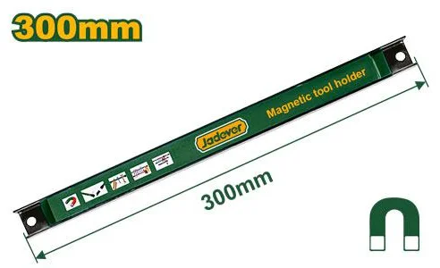 Магнит полимерный Jadever JDHH1612 300мм 1шт купить,NaN