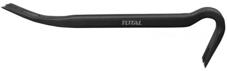 Лом-гвоздодер Total THT431142 сталь