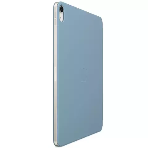 Чехол Apple Smart Folio для iPad Air 11" M2 Denim MWK63ZM/A Blue - ForteMarket Чехол Apple Smart Folio для iPad Air 11" M2 Denim MWK63ZM/A Blue купить,0