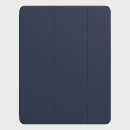 Чехол Apple Smart Folio для iPad Pro 12.9" MJMJ3ZM/A Deep Navy