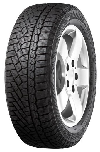 Шина Gislaved Soft Frost 200 SUV 225/75 R16 108T зимняя купить,68510