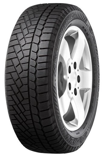 Шина Gislaved Soft Frost 200 SUV 225/75 R16 108T зимняя купить,68510