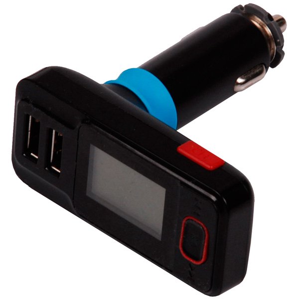 FM-трансмиттер Ritmix FMT-A775 - ForteMarket FM-трансмиттер Ritmix FMT-A775 купить,0