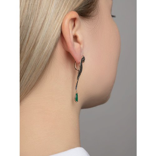 Серьги Sokolov 726178-2 6,30гр. купить,NaN
