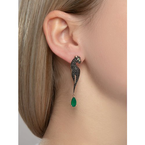 Серьги Sokolov 726178-2 6,30гр. купить,NaN