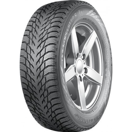 Шина Nokian Hakkapeliitta R3 SUV 265/70 R16 112R зимняя купить,102830
