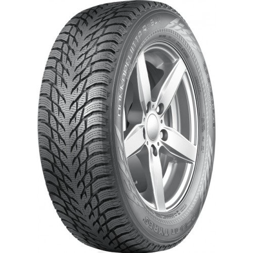Шина Nokian Hakkapeliitta R3 SUV 265/70 R16 112R зимняя купить,102830